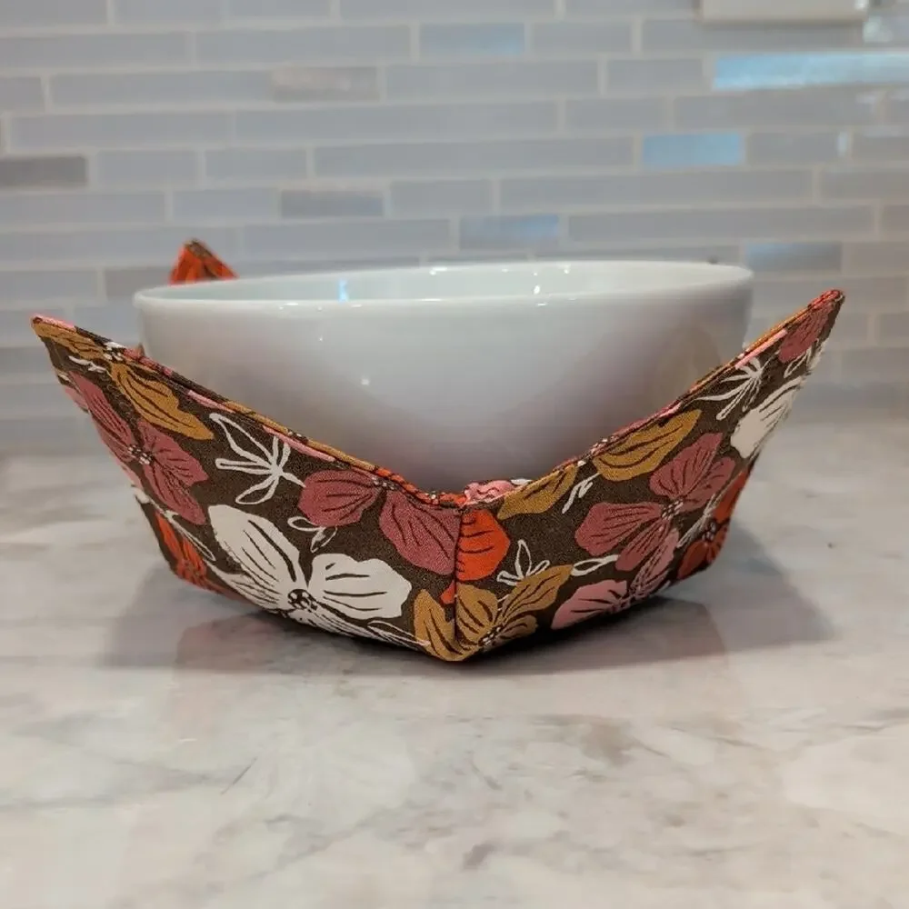 Hand Crafted handmade reversible